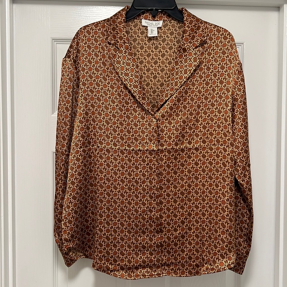 Rachel Zoe Blouse